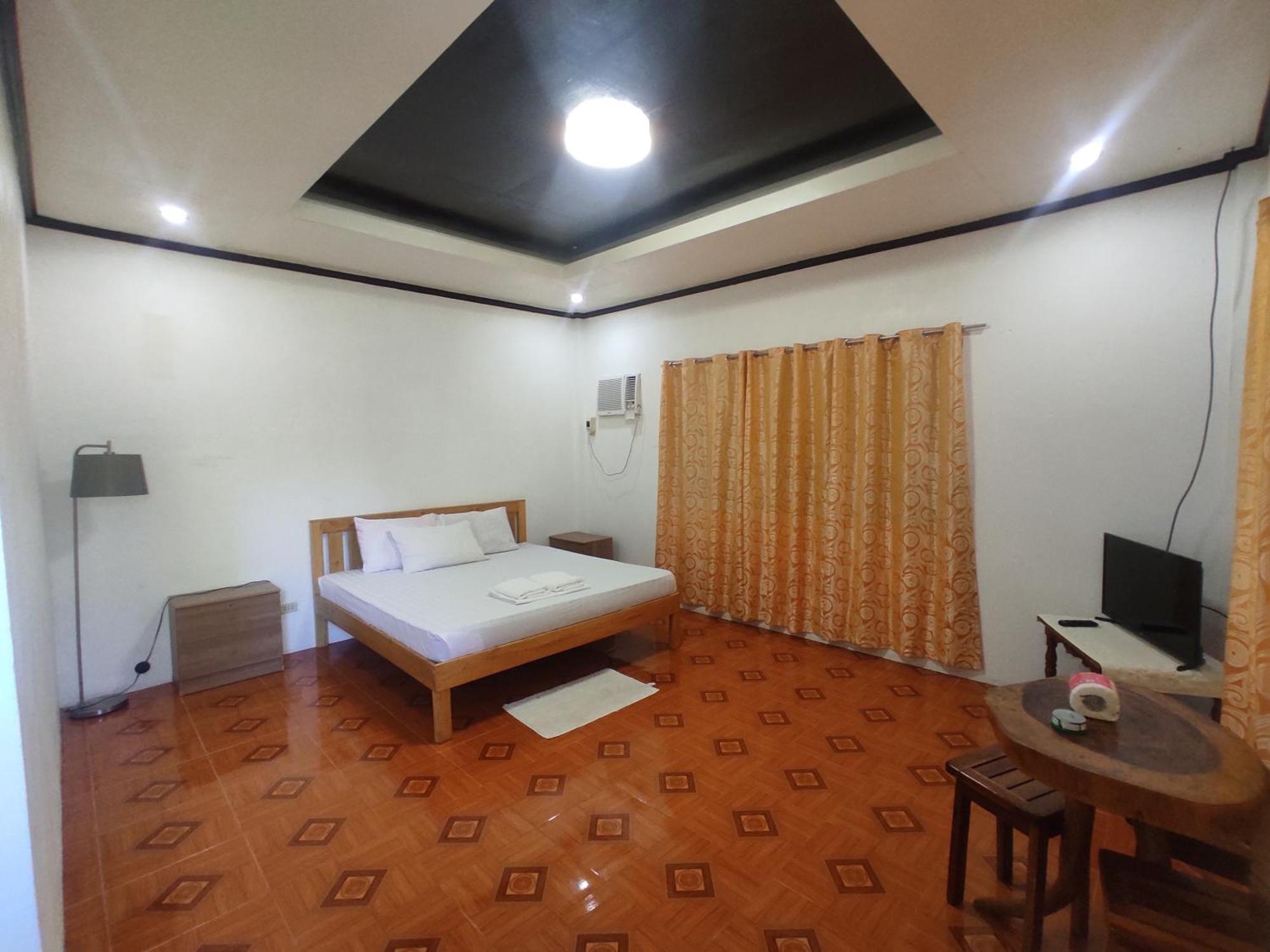 Apoestin Homestay Сикиджор Екстериор снимка