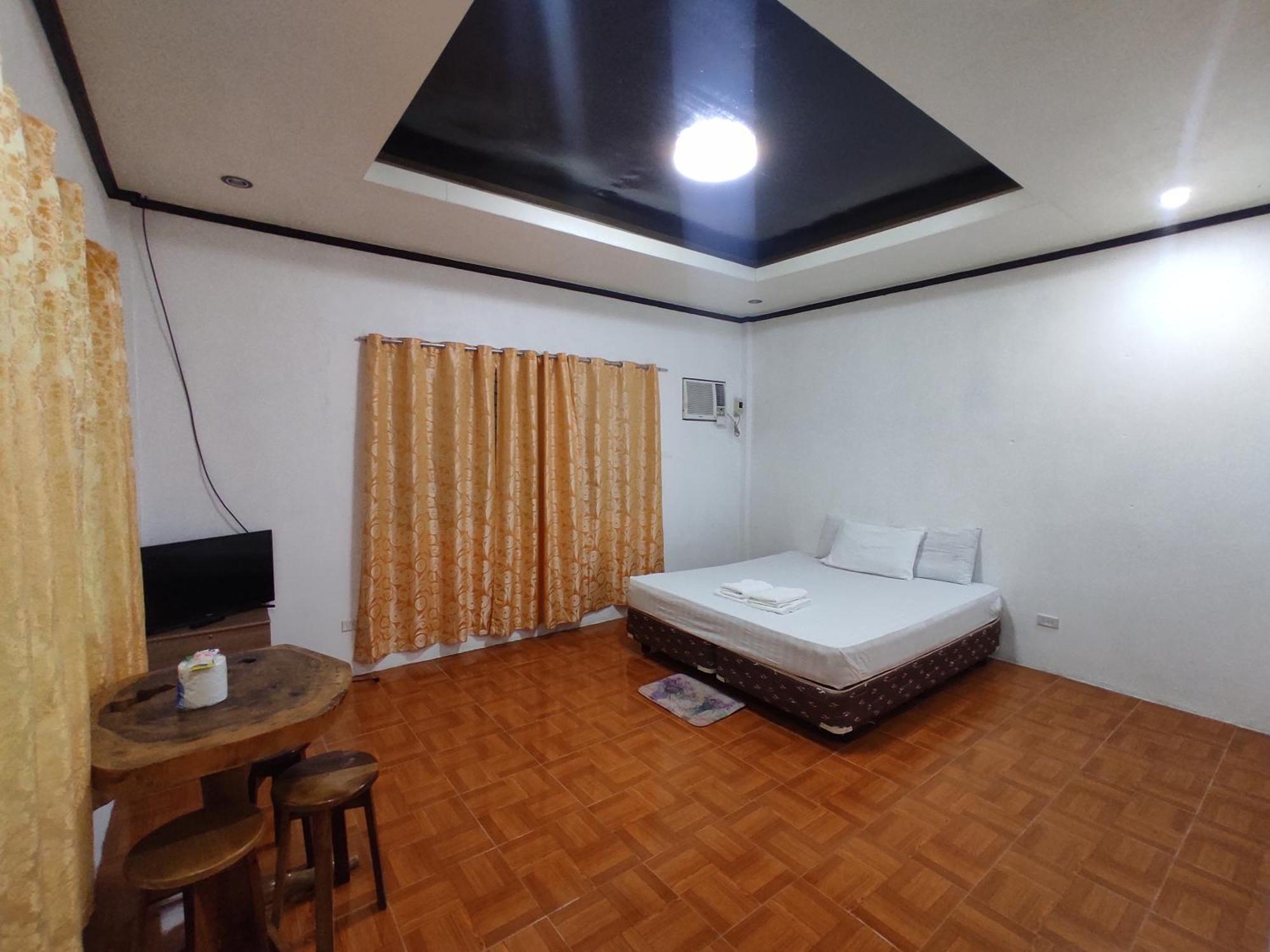 Apoestin Homestay Сикиджор Екстериор снимка
