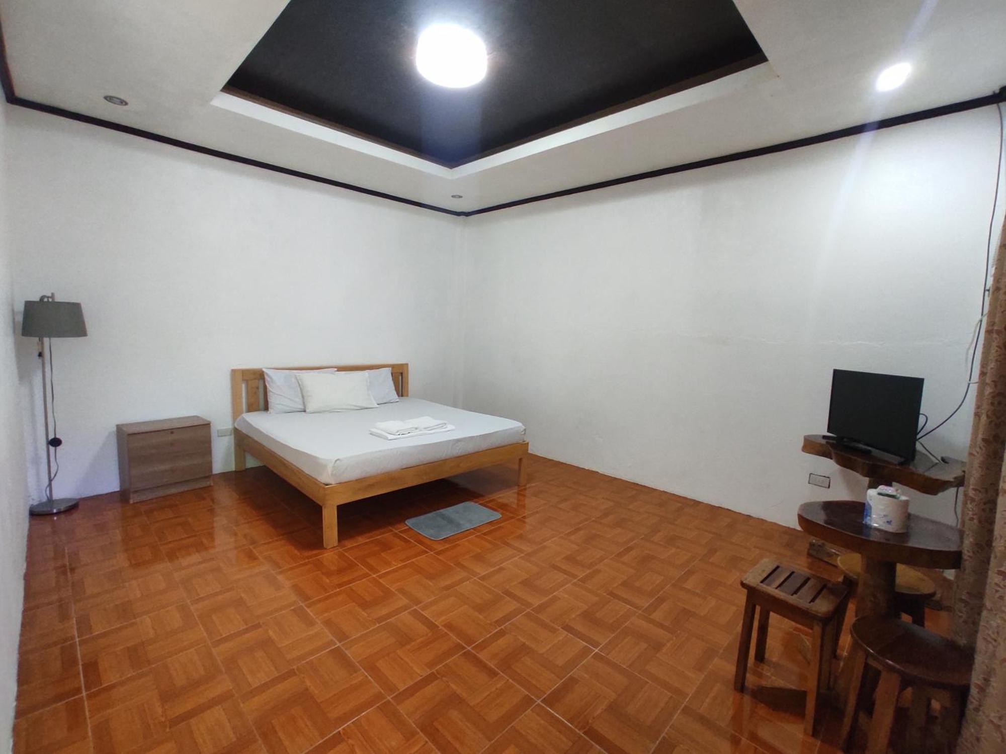 Apoestin Homestay Сикиджор Екстериор снимка